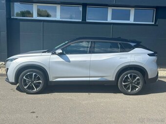 Dongfeng, MAGE E2 1 - 3