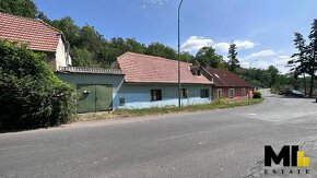 Prodej RD o velikosti 98 m2 v obci Jimlín, Louny - 3