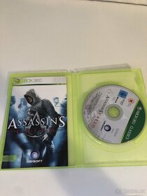 Assassin’s Creed - 3