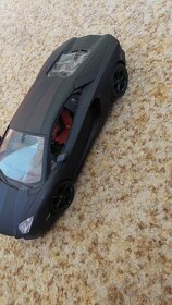 RC auto Lamborghini - 3