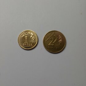 Mince a bankovka- Polsko - 3