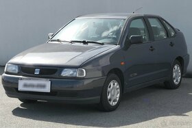 Seat Cordoba 1.4i ,  44 kW benzín, 1997 - 3