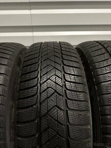 Sada pneu 225/55/17 PIRELLI - 3