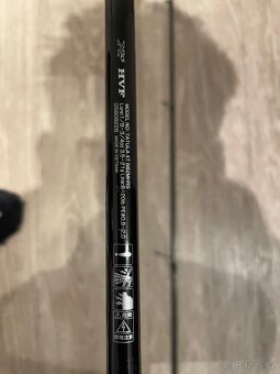 Daiwa Tatula XT UL Spin 203cm, 3,5-21g - 3