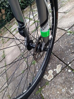 TREK Marlin 15,5" - 3