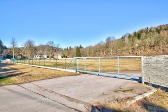 Pronájem komerčního pozemku, od 2.000 m2, Trutnov - 3