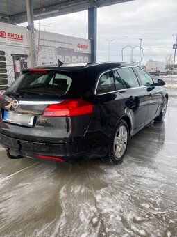 Opel insignia - 3