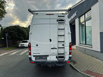 Náhradní díly VW Crafter 2E 50 L4H3 2013 CKUC MWB LB9A - 3