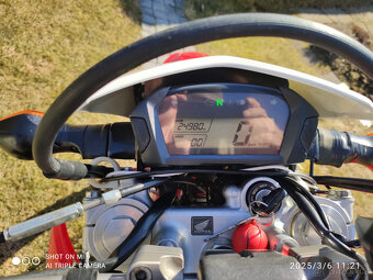 Prodam Hondu CRF 250L - 3