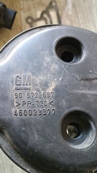 Opel Corsa C - 3