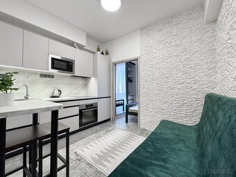 Prodej ubytovacího zařízení, 62 m2, Praha 2 - Nové Město, Ty - 3