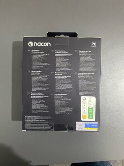 Ps4 nacon ovladač - 3