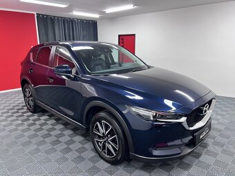 Mazda CX-5 2.0i 121 kW SKYACTIV-G Automat-Bose-DPH - 3