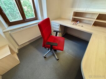 Vybavení studentského pokoje nebo kanceláře - 3