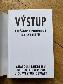 Výstup - Bukrejev, deWalt - 3