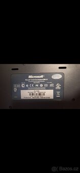 Klávesnice MICROSOFT - 3