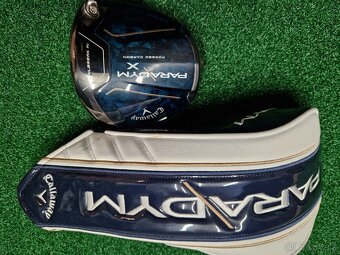 Callaway Paradym - 3