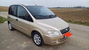 Multipla - 3