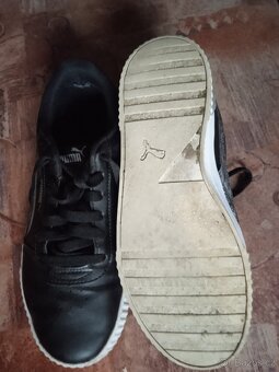 Botky botasky Puma 2 - 3