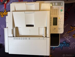 Canon i-Sensys MF8080cw - 3