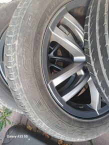 225/55-17 goodyear MO - 3