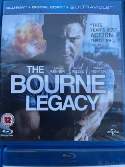 6x Blu- ray Disc - 3