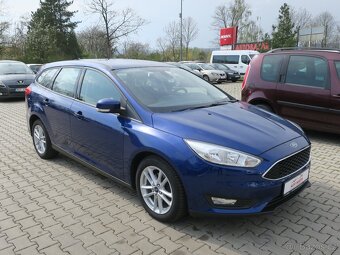 Prodám Ford Focus 1.0 i 92 kW automat+nové rozvody - 3