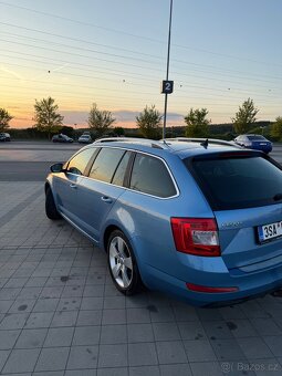 Škoda Octavia 3 2.0 TDI 110kw 4x4 - 3