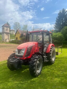 Zetor Major 80 - 3