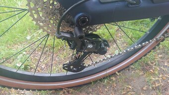 Scott Axis eride 20, - 3