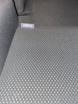 Sedačky / interier Seat Leon 1P , NAJETO 70TKM - 3