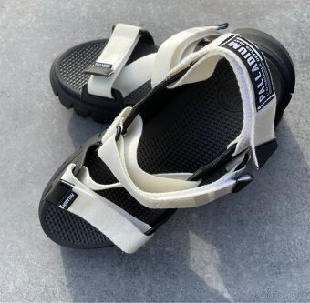 Palladium revolt sandaly - 3