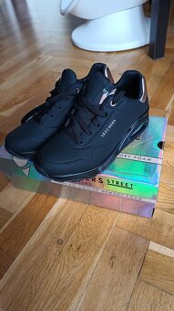 Boty Skechers - 3