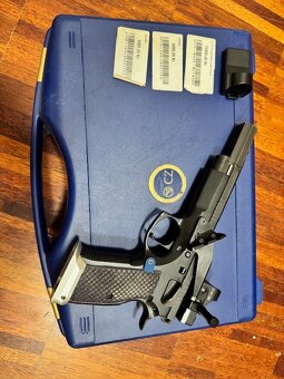 Prodám CZ 75 Czechmate - 3