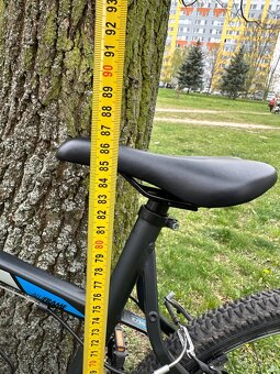 Horské kolo BTWIN ROCKRIDER 340 - 3