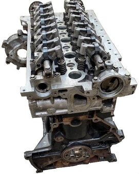 Prodám motor Renault Master 2, 5 DCI G9U po repasi - 3