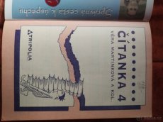 český jazyk 3 a čítanka 4. - 3