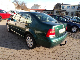 Volkswagen Bora 1,6 i TAŽNÉ ZAŘ.-HNED ODJÍŽDÍTE - 3