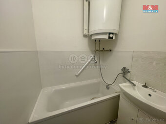 Prodej bytu 2+1, 52 m², Ktiš - 3