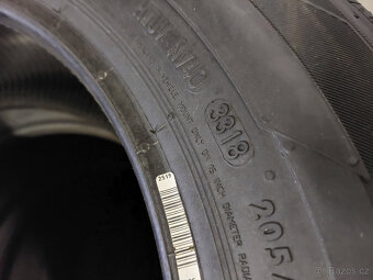 205/65 R15 99T Barum Vanis letní 2ks - 3