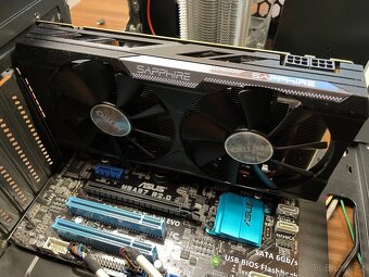 Herní PC s Windows 11 – ideální pro hraní i práci - 3