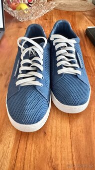 Pánské boty EA7 Emporio Armani velikost 43-1/3 - 3