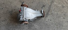 Audi A6 C7 3.0bitdi zadni diferenciál 0BC 500 043 R - 3
