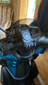 Yamaha RayZR 125 - 3