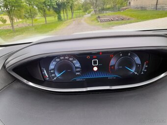 Peugeot 3008 2.0 Hdi 110 kw - 3