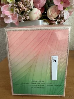 Parfém Victoria’s Secret Bombshell Escape 50ml - 3