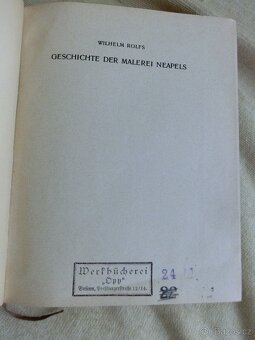 Wilhelm Rolfs - 3
