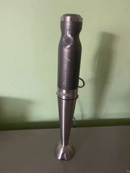 Tyčový mixér s příslušenství 4v1 SENCOR SHB 5608BK-EUE3 - 3