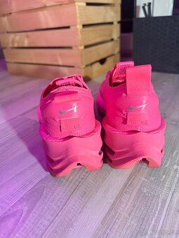 Dámské boty - Nike Zoom Double Stacked - 3