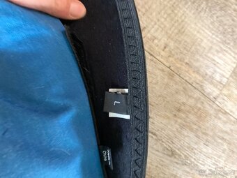 Magnetické zateplovací kamaše - 3